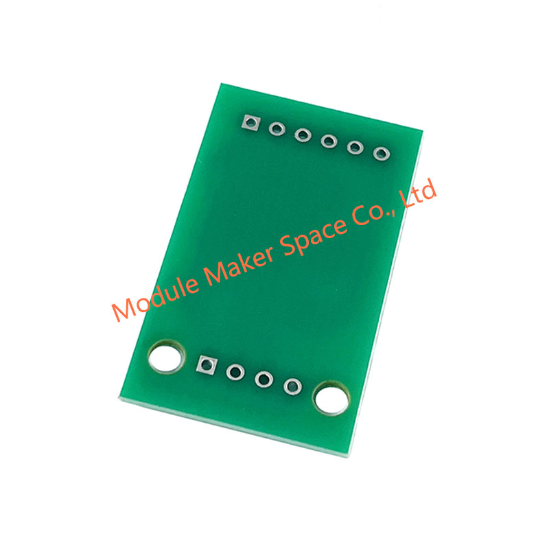 1/5/10pcs HX711 Weighing Senso - đánh giá và giá Diy Electronic Load