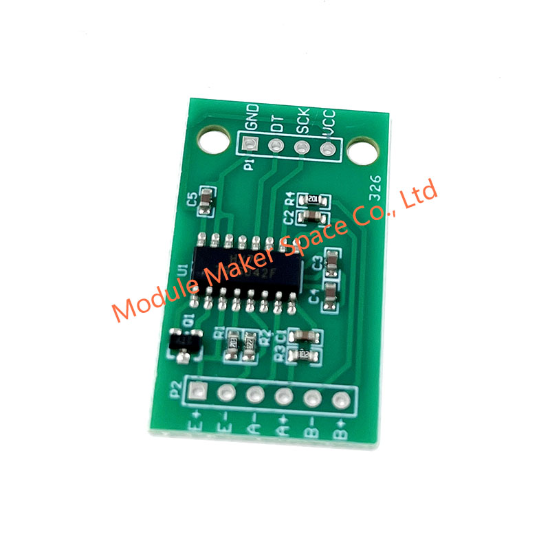 1/5/10pcs HX711 Weighing Senso - đánh giá và giá Diy Electronic Load