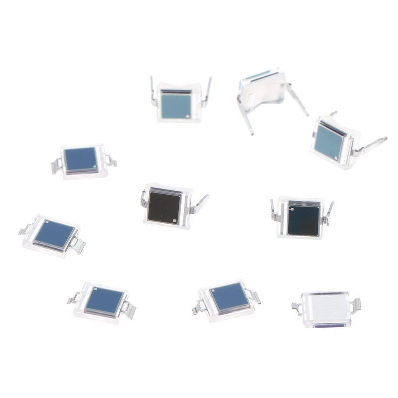 5Pcs Photodiode BPW34S BPW34 S - đánh giá và giá Ir Infrared Receiver