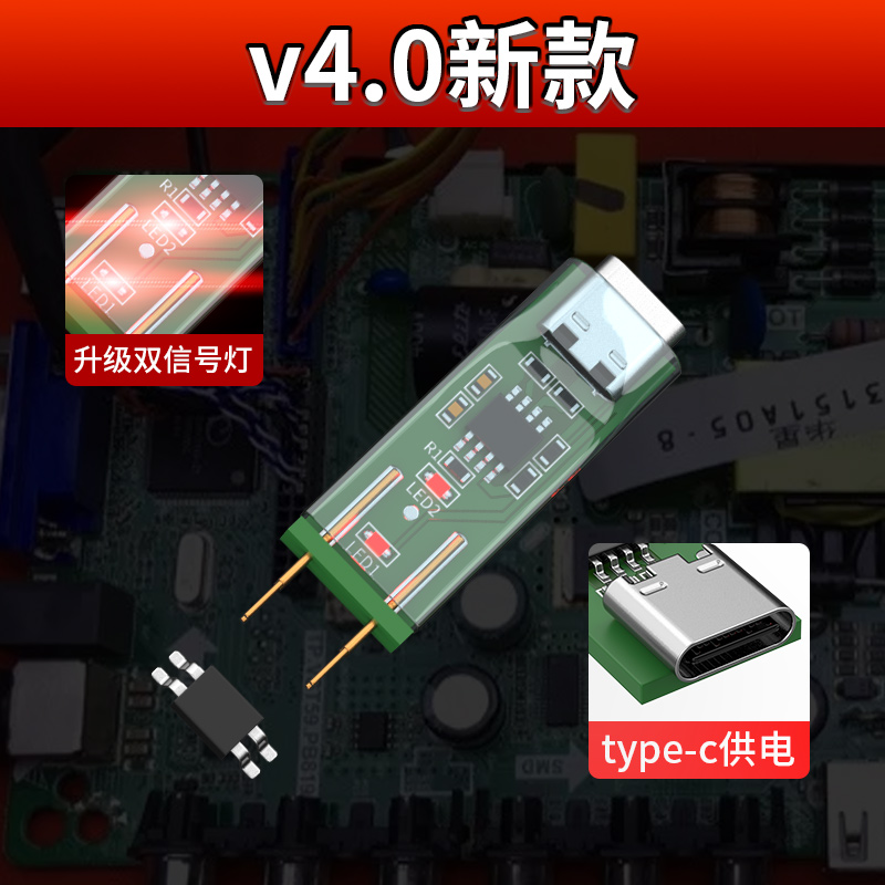 Optocoupler test instrument On - đánh giá và giá Diy Electronics Online