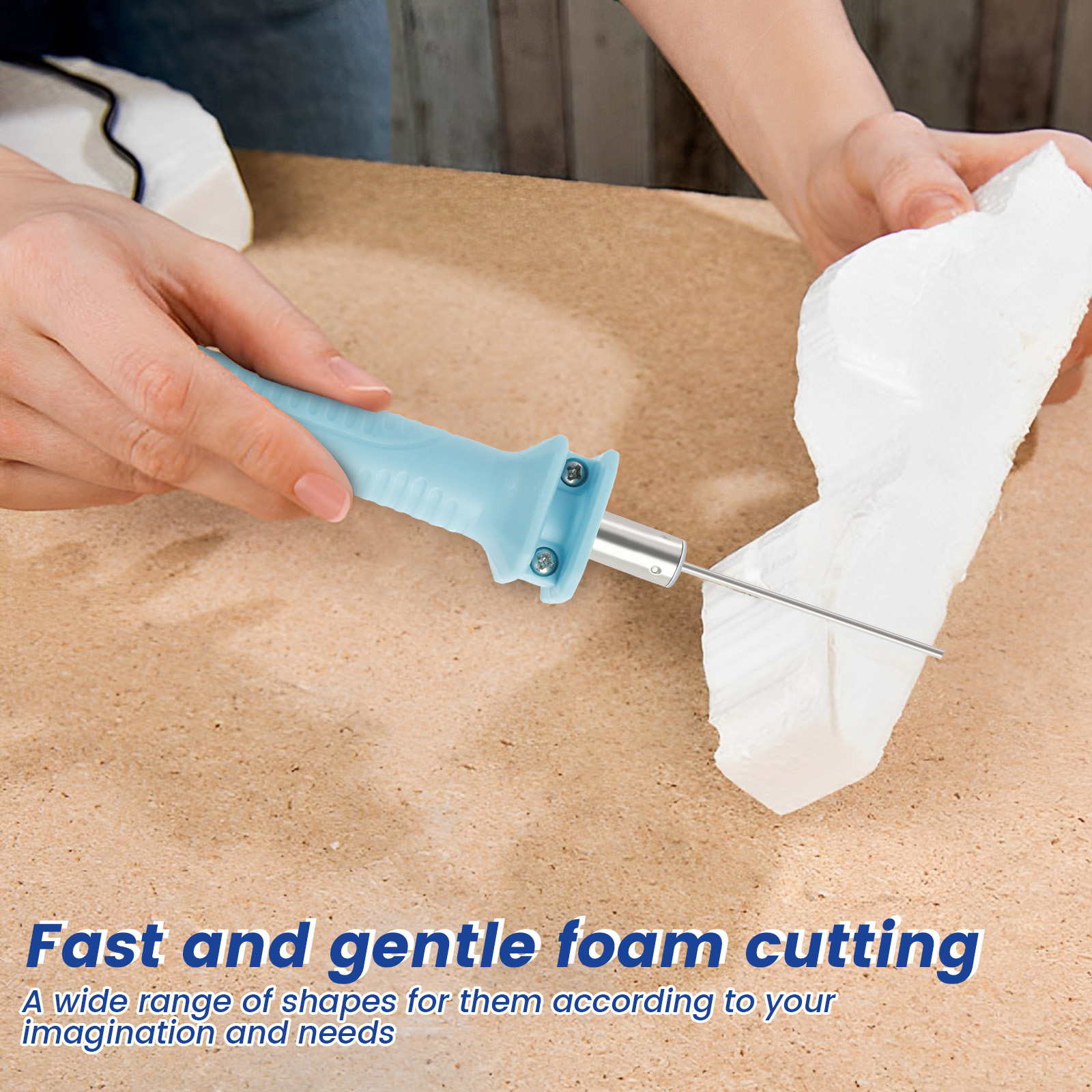 Foam Cutter Electric Hot Wire  - đánh giá và giá Wire Stripper Cutter