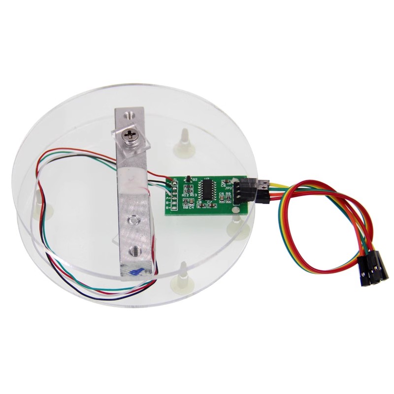 Digital Load Cell Weight Senso - đánh giá và giá Diy Electronic Load