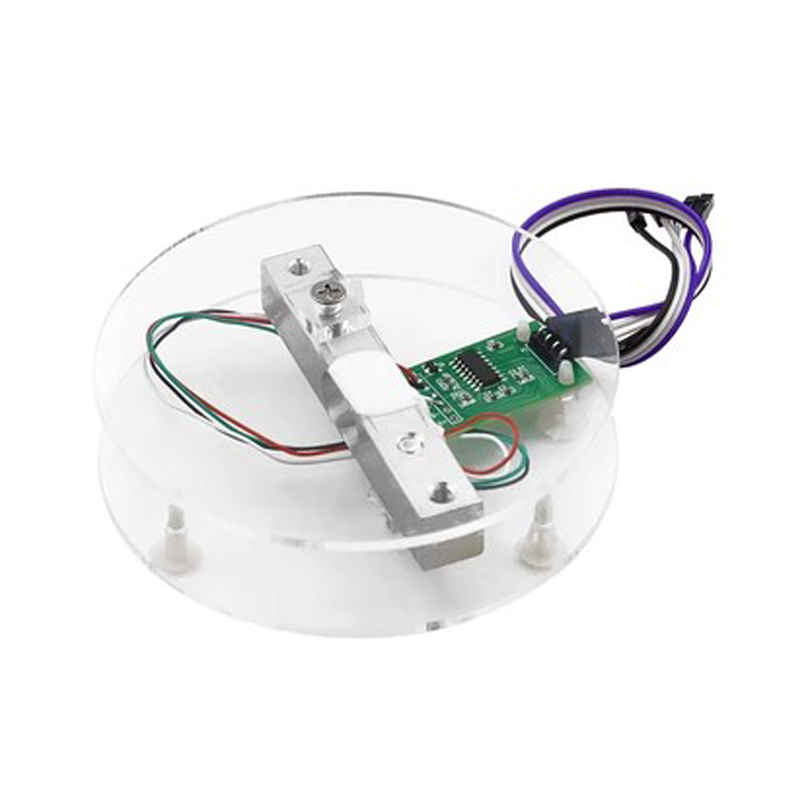 Digital Load Cell Weight Senso - đánh giá và giá Diy Electronic Load