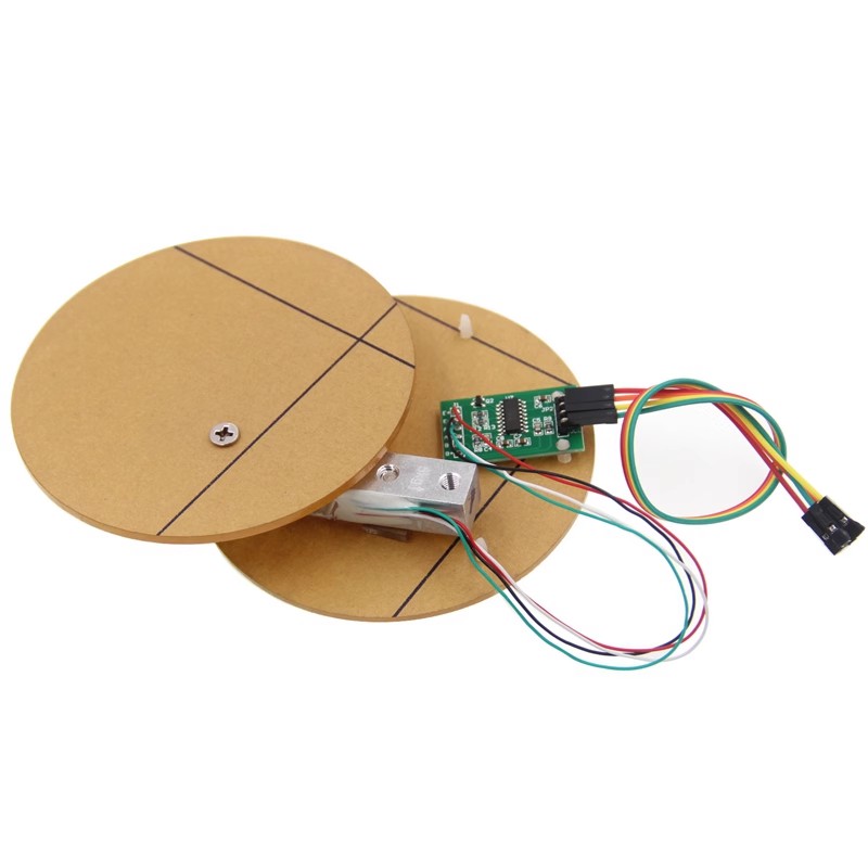 Digital Load Cell Weight Senso - đánh giá và giá Diy Electronic Load