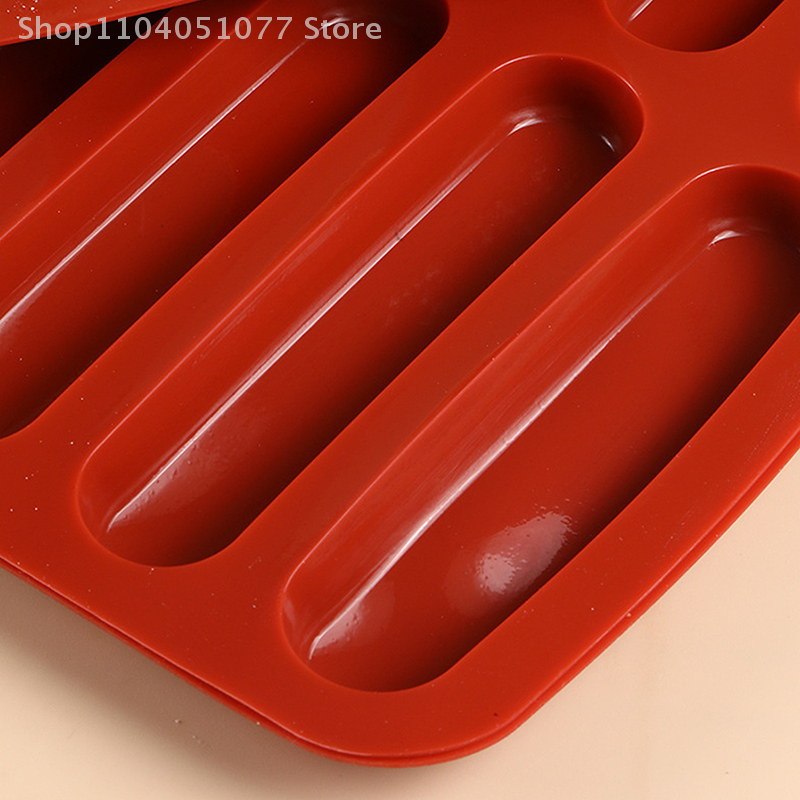 Silicone Tiramisu Finger Cooki - đánh giá và giá Diy Electronics Components