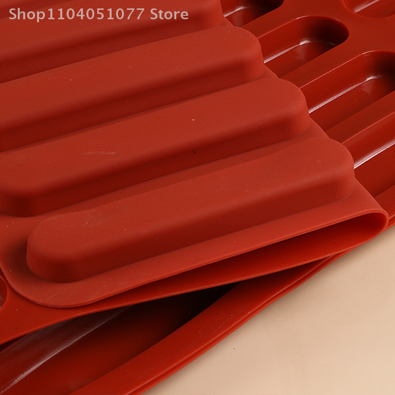 Silicone Tiramisu Finger Cooki - đánh giá và giá Diy Electronics Components